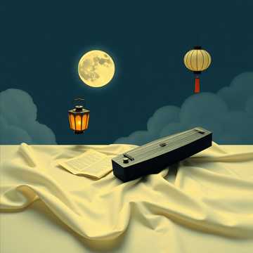 浮光终曲