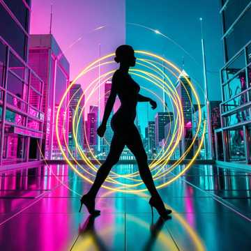 Baila Sin Miedo
