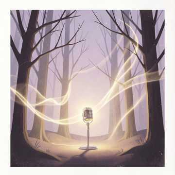 Only One Voice (唯一的声音)