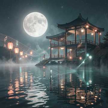 醉霓裳