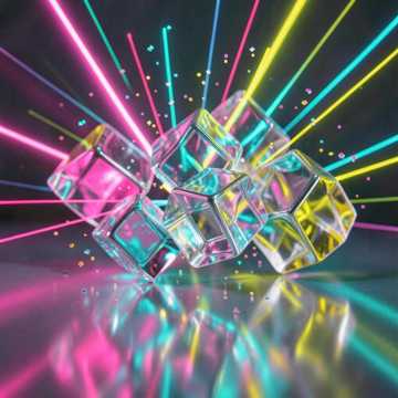 Pixel Candy Rush