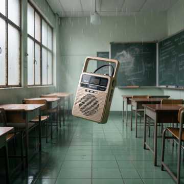 失焦的Walkman