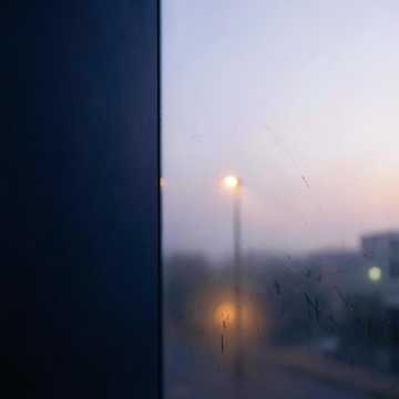 Half Light