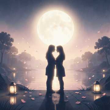 春风十里共朝夕-深情版