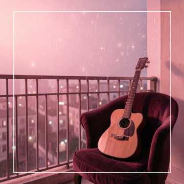 粉红色音节
