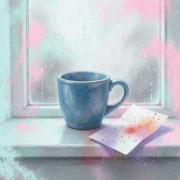 Paint Something Brighter