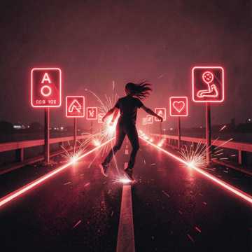 我偏要自己走