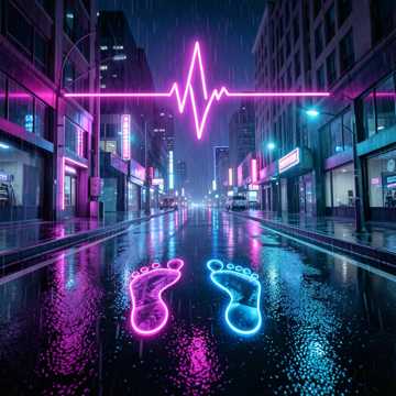 霓虹心跳-版本2