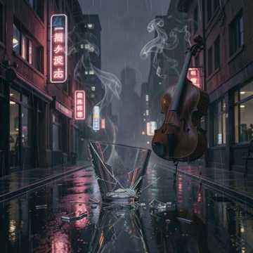 《偷来的体温》
