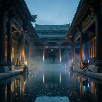 永乐紫禁钟声-版本2