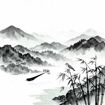 纸上山水-版本2