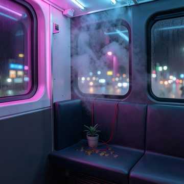 夜班列车