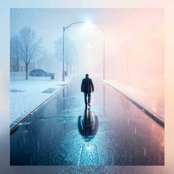街灯凝霜-版本2