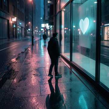 人间慢慢行