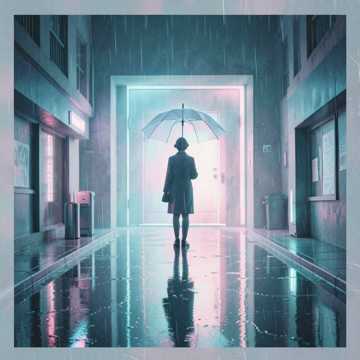 下雨了-版本2
