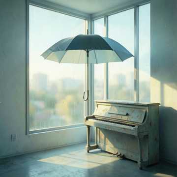雨季不再回