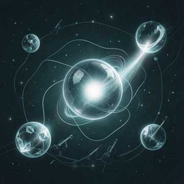 Telescope Soup-版本2