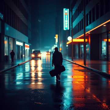 混世