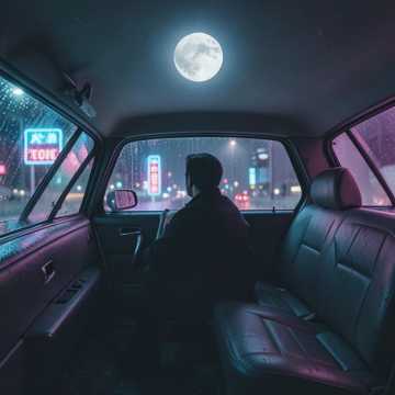 Night Drive-版本2