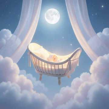摇篮月光曲