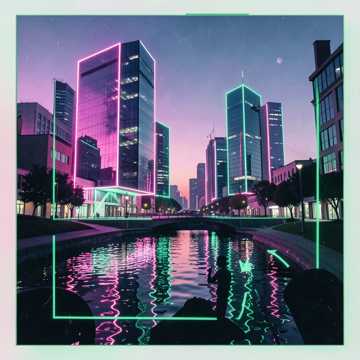 BREAK THE FRAME-版本2