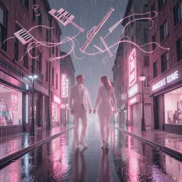 男女关系
