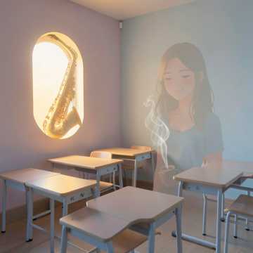 学士服的秘密-版本2