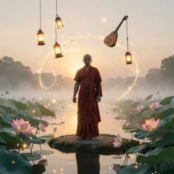 浊世弘愿