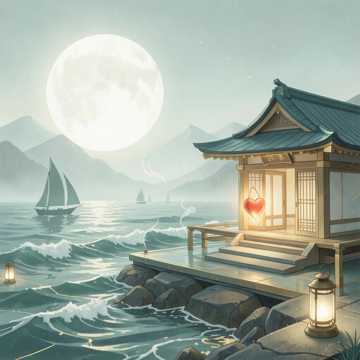 湄洲佑安