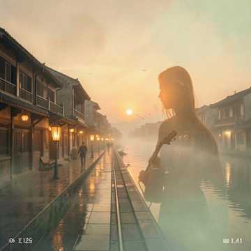 我想我该怎样告别你-兰州