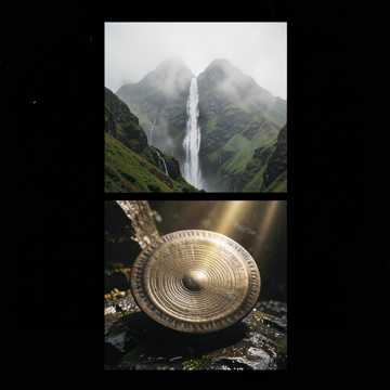 天宫飞瀑-版本2