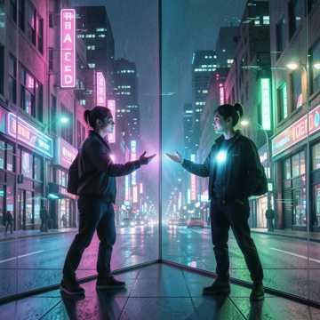另一个我
