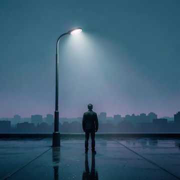 晚风收容绝望-版本2