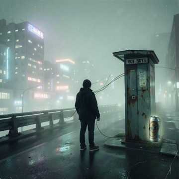 十字路口