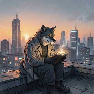 我偏不退