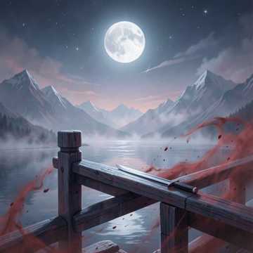 一剑入梦