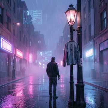 你忘了我了吗
