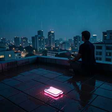 晚安