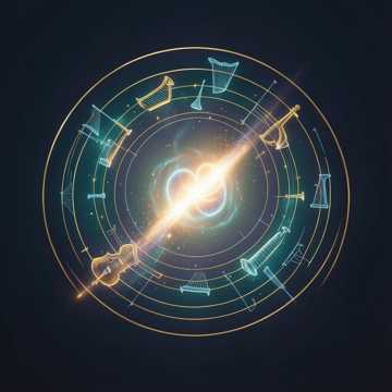 Cello Loop Radiance