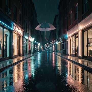 晚风替你说出的话