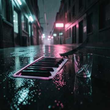 指尖碎裂的回声-版本2