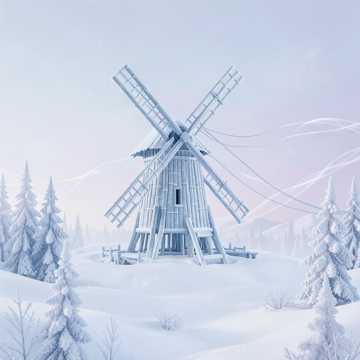 风雪旧词-版本2