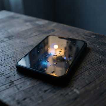 网线那端