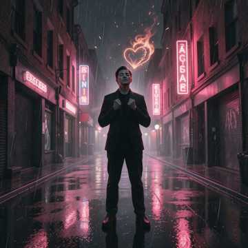 灰烬硝烟对望-版本2