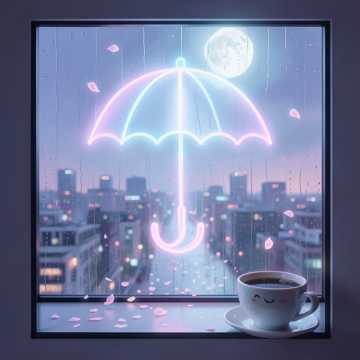 你眼中的晴空