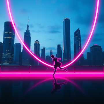 向未来出发