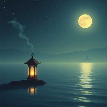 湄洲妈祖颂