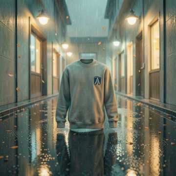 旧校服的雨-版本2