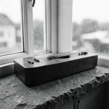 风雨中的精彩
