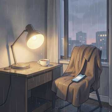 半杯凉茶与旧外套-版本2